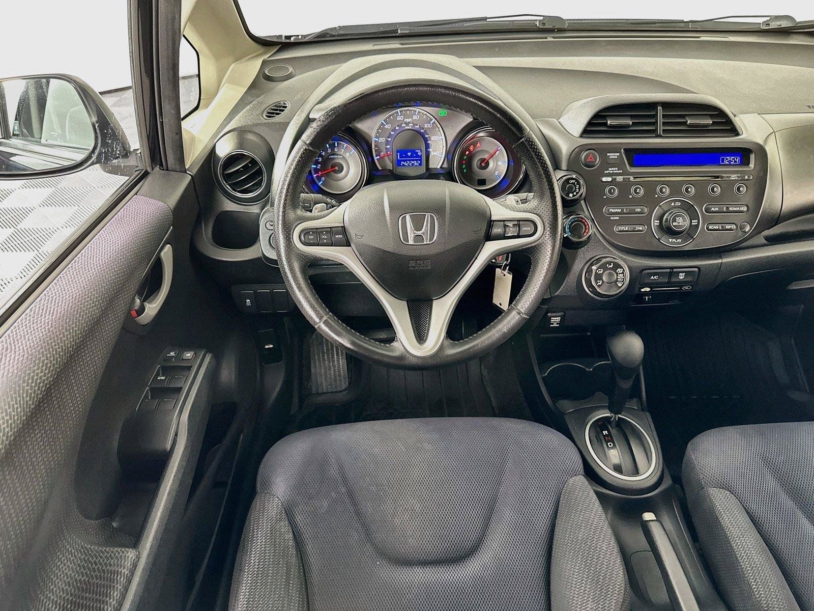 Used 2012 Honda Fit Sport image 2