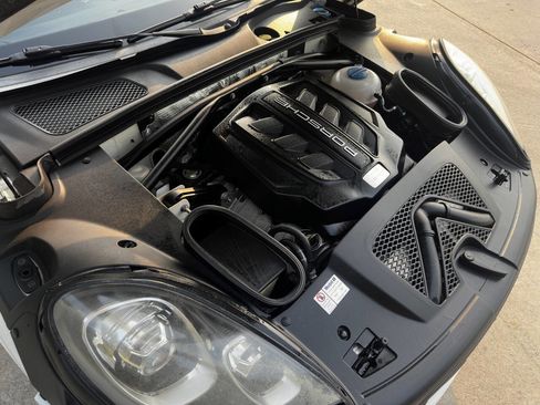 Used 2016 Porsche Macan S image 31