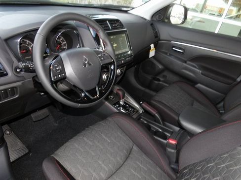 New 2025 Mitsubishi Outlander Sport LE image 12