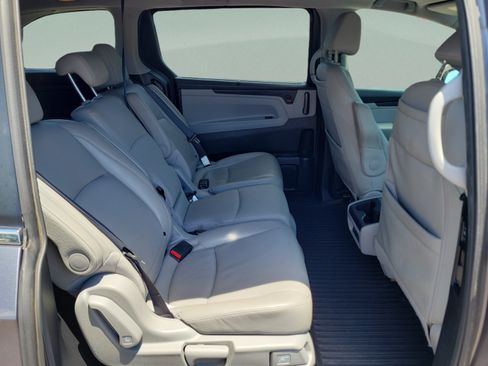 Used 2019 Honda Odyssey EX-L image 10