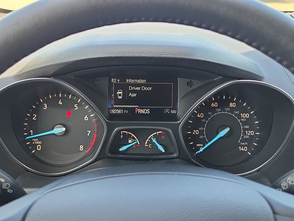 Used 2018 Ford Escape SEL FWD image 20