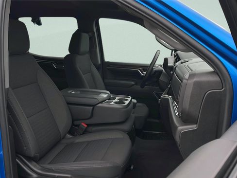 Used 2023 Chevrolet Silverado 1500 RST image 26