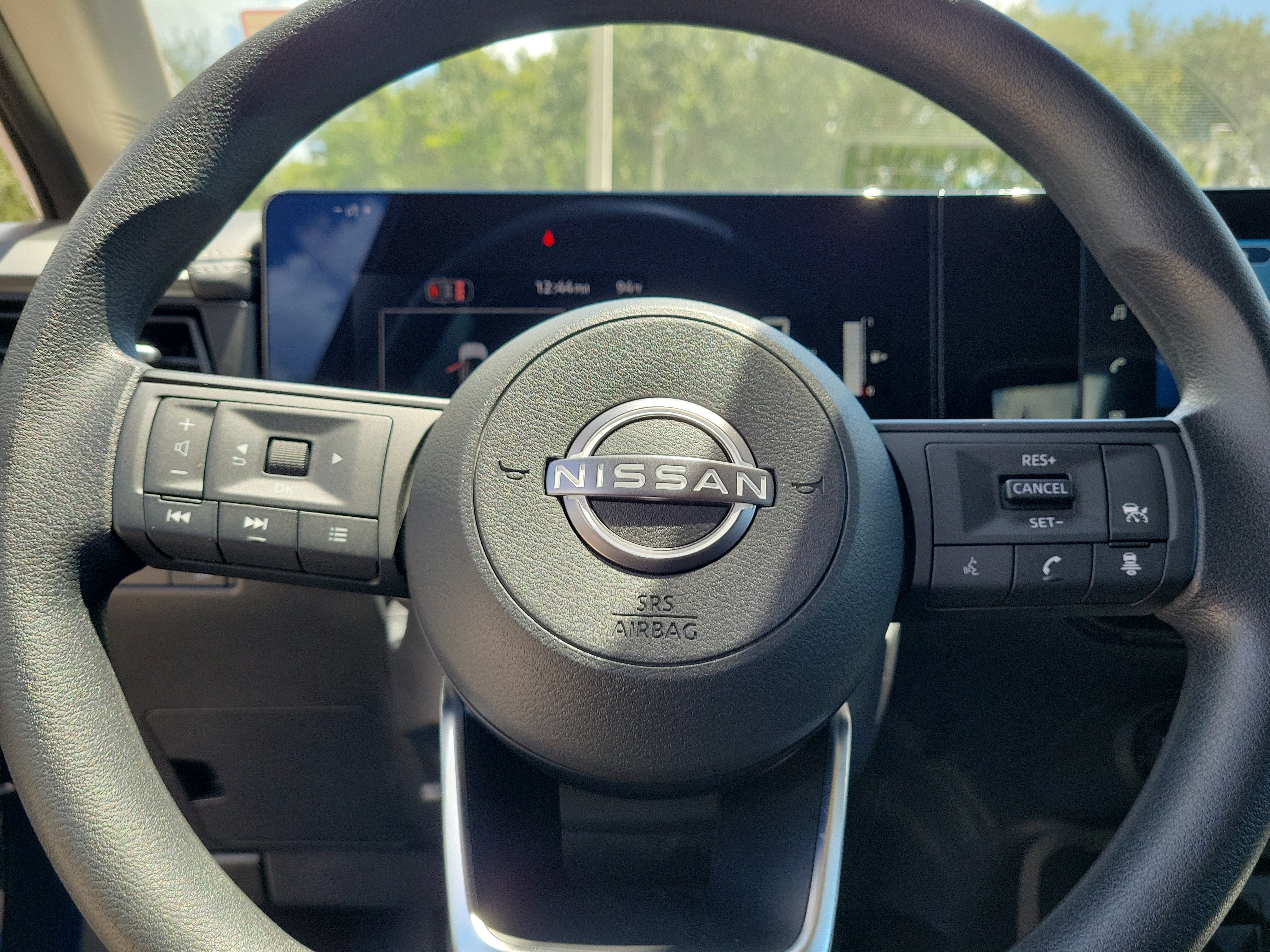 Certified 2026 Nissan Kicks SV FWD image 21