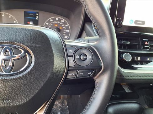 Certified 2024 Toyota Corolla SE image 11