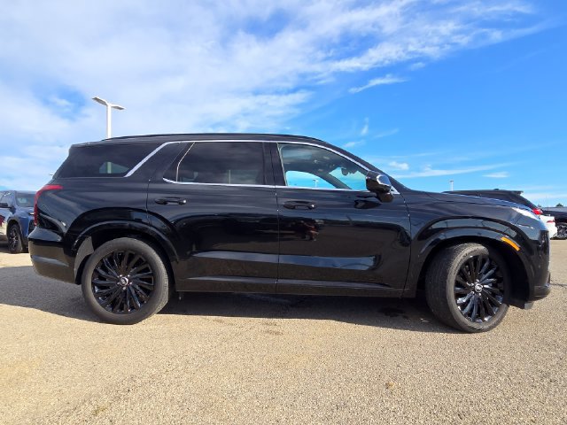 Used 2024 Hyundai Palisade Calligraphy AWD/4WD image 35