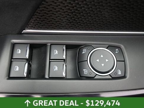 Used 2025 Ford F150 Raptor w/ Equipment Group 803A Raptor R AWD/4WD image 21