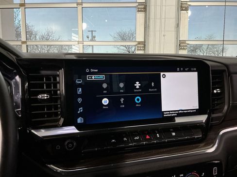 Used 2024 Chevrolet Silverado 1500 RST w/ Convenience Package II image 26