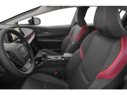 New 2026 Toyota Prius Plug-In Hybrid FWD image 11