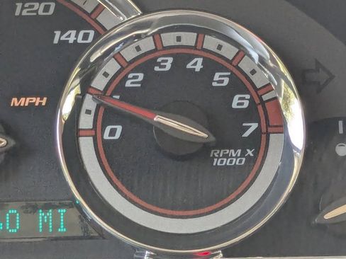 Used 2008 Chevrolet HHR SS FWD image 5