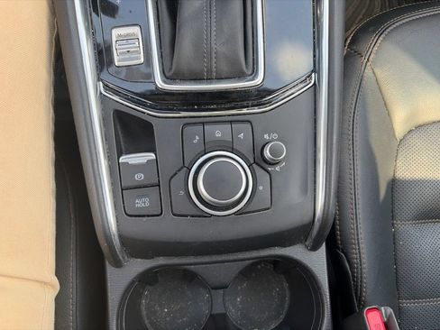 Used 2022 MAZDA CX-5 AWD 2.5 S w/ Premium Package image 19