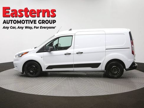 Used 2022 Ford Transit Connect XLT FWD image 58
