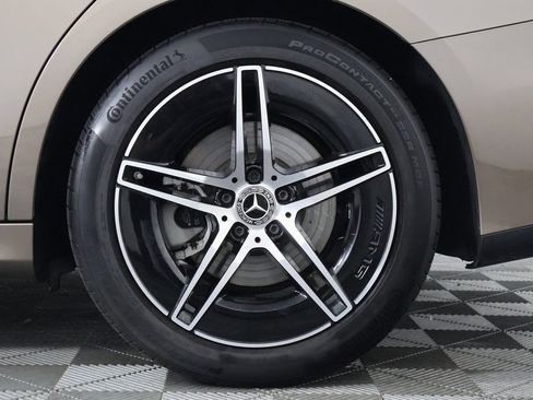 Certified 2026 Mercedes-Benz E 350 Sedan image 16