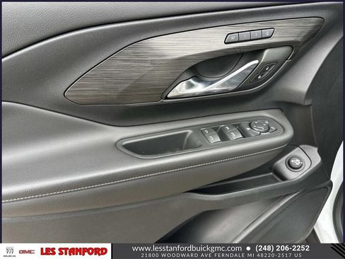 Certified 2022 GMC Terrain SLT w/ Tech Package image 18