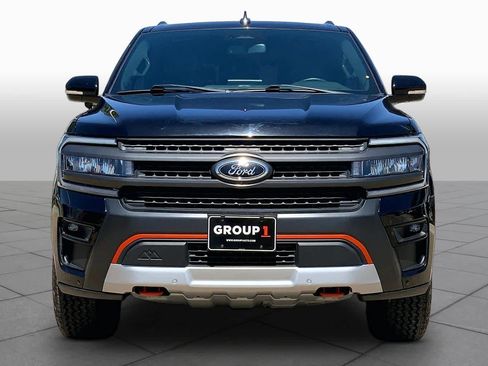Used 2023 Ford Expedition Timberline AWD/4WD image 4