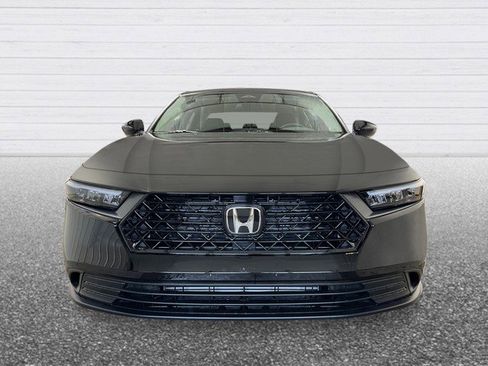 New 2026 Honda Accord LX image 10