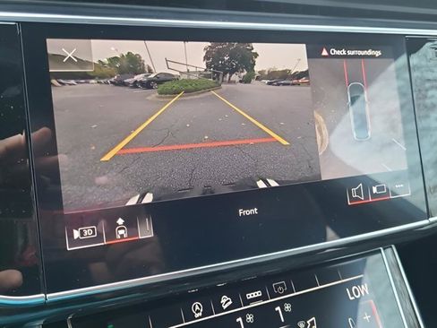 Used 2025 Audi Q7 3.0T Premium Plus w/ Premium Plus Package image 16