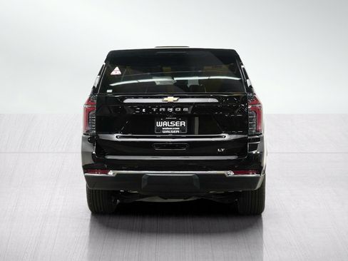 Used 2025 Chevrolet Tahoe LT AWD/4WD image 4