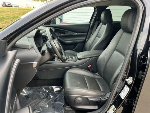 Used 2021 MAZDA CX-30 AWD 2.5 S w/ Select Package image 14