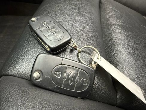 Used 2005 Audi A4 3.0 image 16