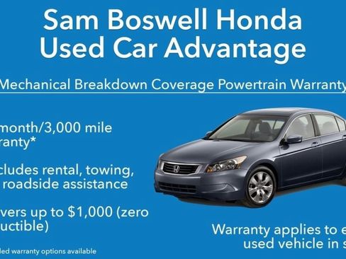 Used 2020 Honda Odyssey EX-L image 3
