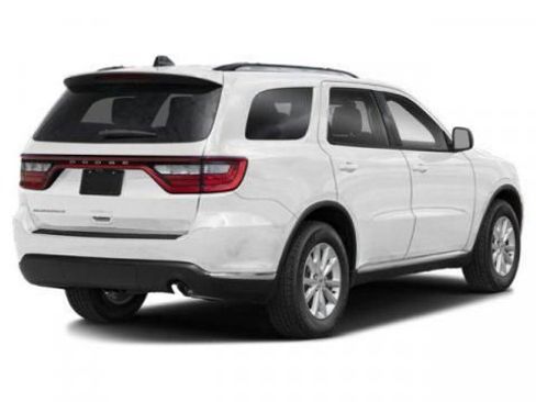 New 2026 Dodge Durango GT w/ Blacktop Package AWD/4WD image 2