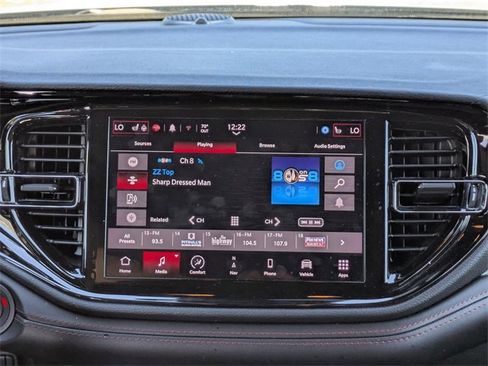 Used 2023 Dodge Durango R/T image 19