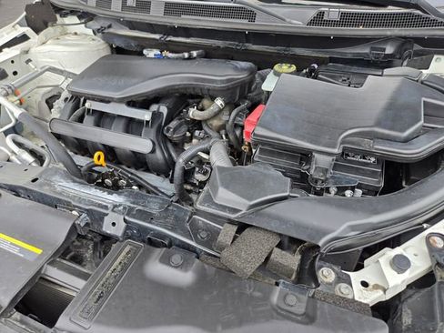 Used 2018 Nissan Rogue Sport AWD image 23