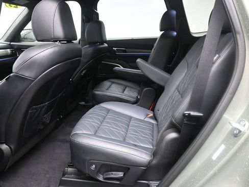 Used 2025 Kia Telluride SX Prestige X-Line AWD/4WD image 21