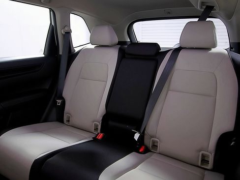 Used 2026 Honda CR-V LX image 16