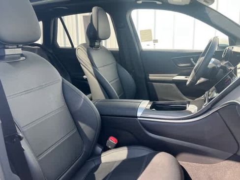 Certified 2025 Mercedes-Benz GLC 300 4MATIC image 15