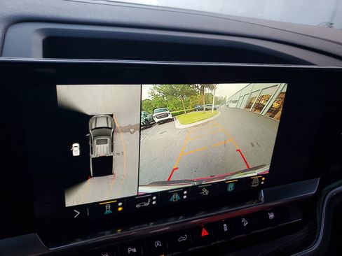 Used 2023 GMC Sierra 1500 Elevation w/ Preferred Package image 85