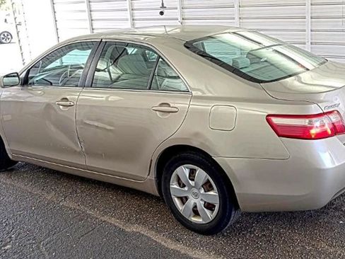 Used 2008 Toyota Camry LE image 6