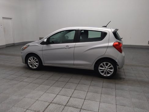 Used 2020 Chevrolet Spark LT FWD image 3