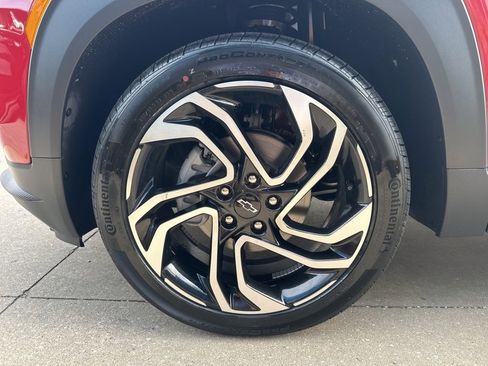 New 2026 Chevrolet TrailBlazer RS w/ Convenience Package image 5