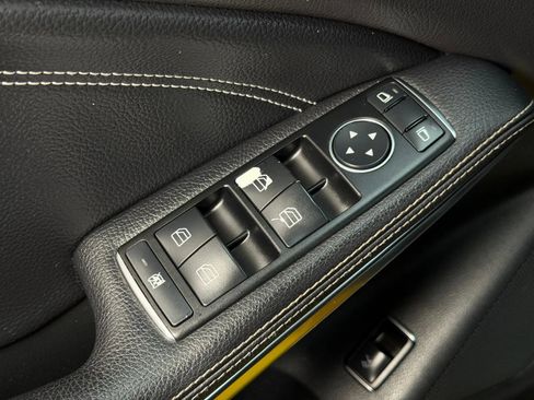 Used 2014 Mercedes-Benz CLA 250 image 25