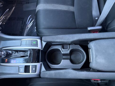 Used 2016 Honda Civic EX image 22