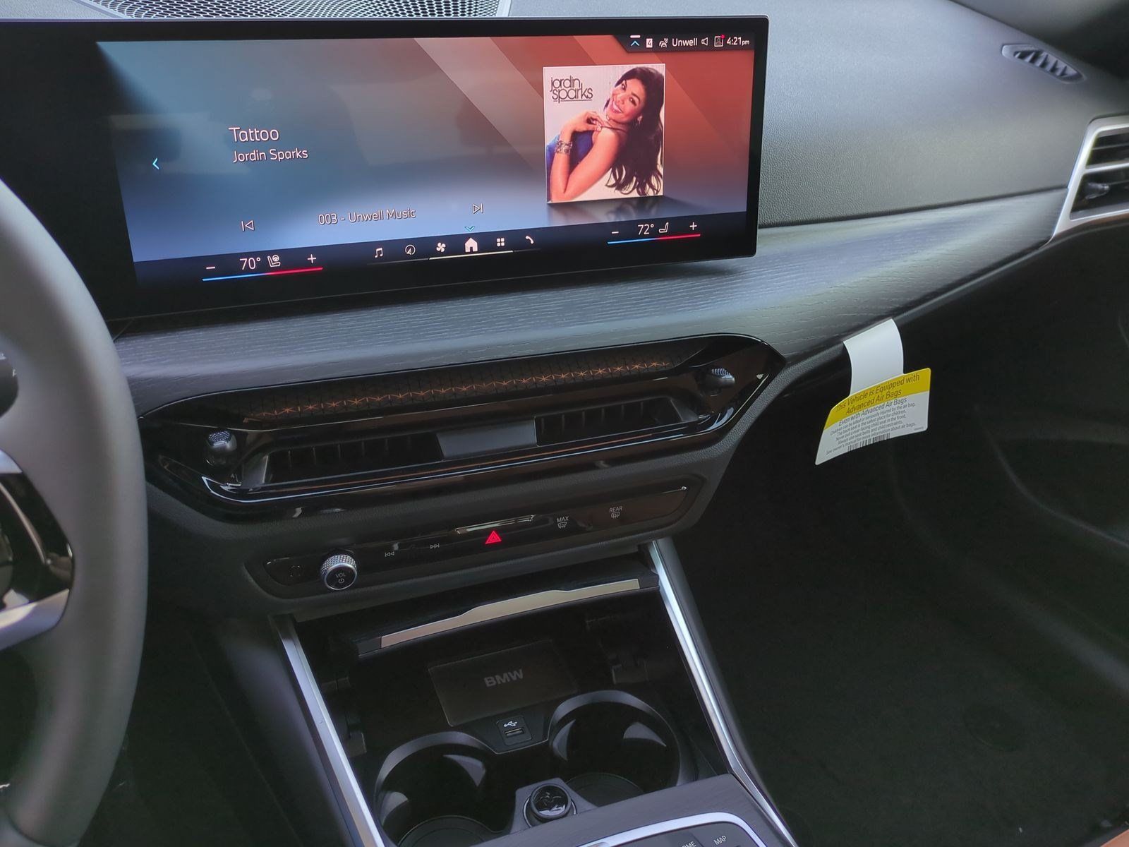 Certified 2026 BMW 230i xDrive Coupe w/ Premium Package AWD/4WD image 29