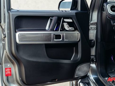 Used 2019 Mercedes-Benz G 550 image 55