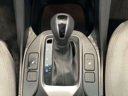 Used 2017 Hyundai Santa Fe Sport w/ 2.4L Value Package 06 image 22