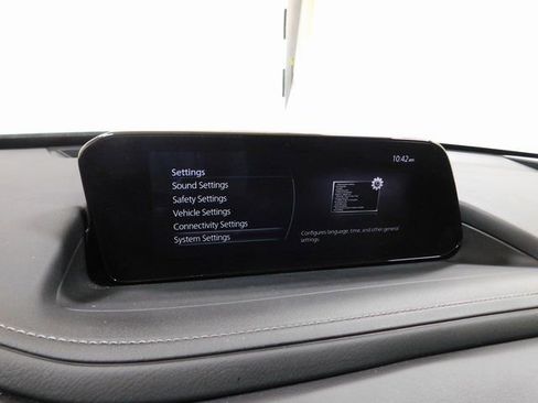 Used 2024 MAZDA CX-30 AWD 2.5 S w/ Select Sport Pkg image 29