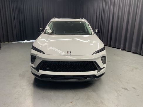 New 2026 Buick Envision Sport Touring image 8