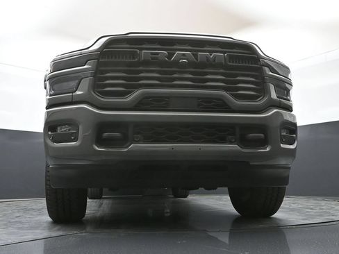 New 2026 RAM 2500 Big Horn AWD/4WD image 54