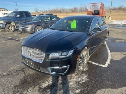 Used 2020 Lincoln MKZ Reserve w/ Elements Package