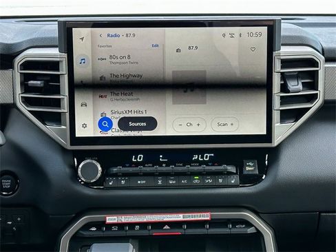 New 2026 Toyota Tundra Limited image 20