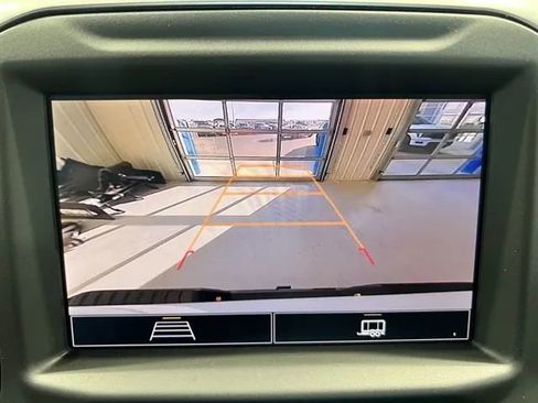 Used 2024 Chevrolet Silverado 2500 Custom w/ Custom Value Package image 44