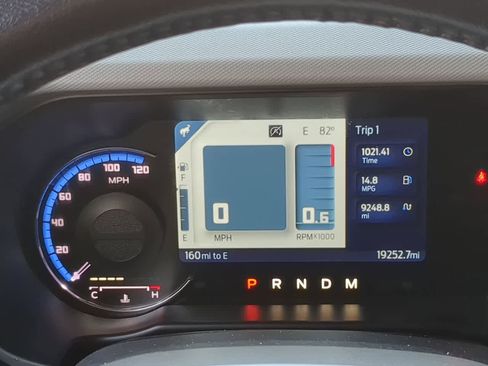 Used 2022 Ford Bronco Badlands w/ Sasquatch Package image 34