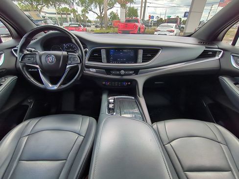 Used 2022 Buick Enclave Premium AWD/4WD image 3
