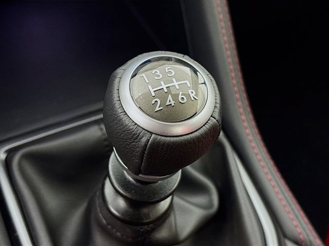 New 2026 Subaru WRX Limited AWD/4WD image 17