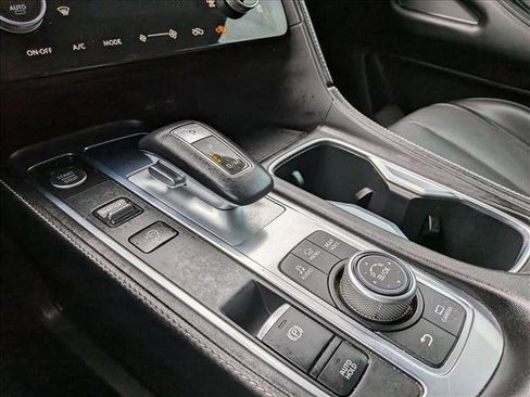 Used 2022 INFINITI QX60 Luxe w/ Cargo Package image 11