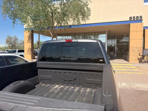 Used 2020 Ford F150 XLT w/ Equipment Group 302A Luxury AWD/4WD image 12